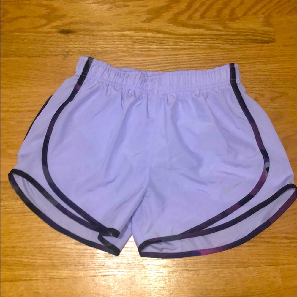 NWOT Athletic shorts